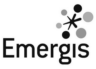 EMERGIS logo