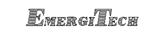 EMERGITECH logo
