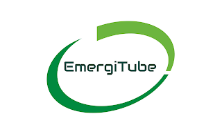 EMERGITUBE logo
