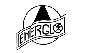 EMERGLO logo