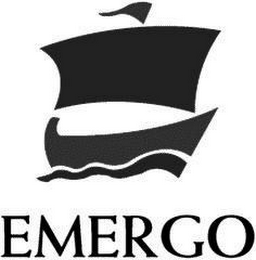 EMERGO logo