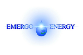 EMERGO ENERGY logo