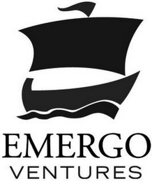 EMERGO VENTURES logo