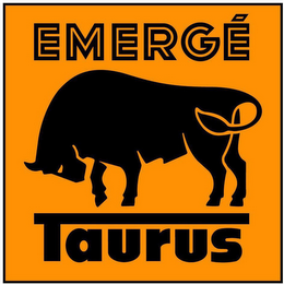 EMERGÉ TAURUS logo