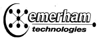EMERHAM TECHNOLOGIES logo