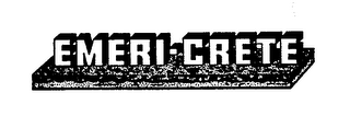 EMERI-CRETE logo