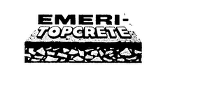 EMERI-TOPCRETE logo