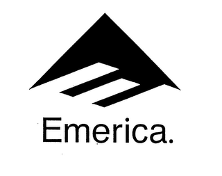 EMERICA. logo