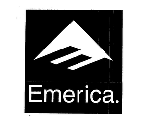 EMERICA logo
