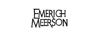 EMERICH MEERSON logo