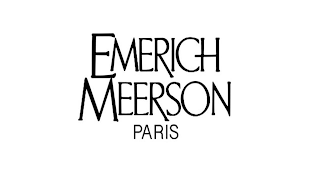 EMERICH MEERSON PARIS logo