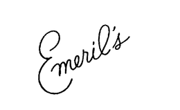 EMERIL'S logo