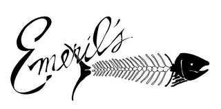 EMERIL'S logo