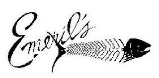 EMERIL'S logo
