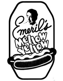 EMERIL'S MELLOW YELLOW logo