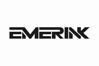 EMERINK logo
