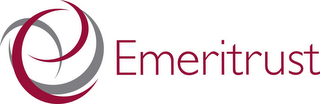 EMERITRUST logo