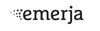 EMERJA logo