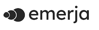 EMERJA logo