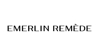 EMERLIN REMÈDE logo