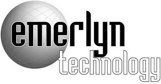 EMERLYN TECHNOLOGY logo