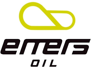 EMERS OIL logo