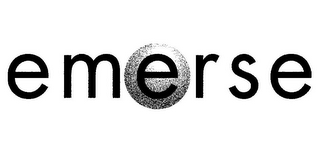 EMERSE logo