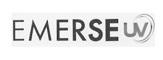 EMERSE UV logo