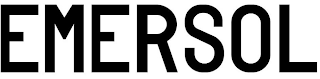 EMERSOL logo
