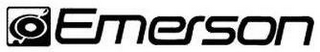EMERSON logo