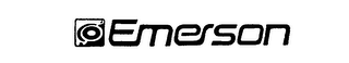 EMERSON logo
