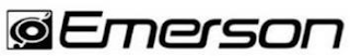 EMERSON logo