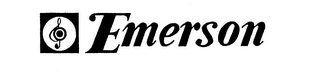 EMERSON logo