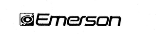 EMERSON logo