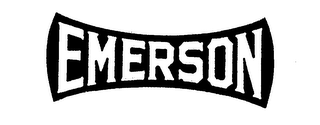 EMERSON logo