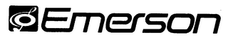 EMERSON logo