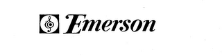 EMERSON logo