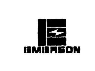 EMERSON logo