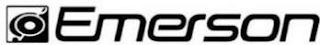 EMERSON logo