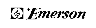 EMERSON logo