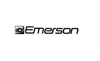 EMERSON logo