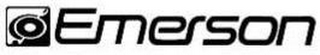 EMERSON logo