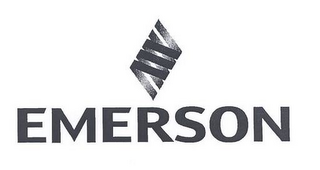 EMERSON logo
