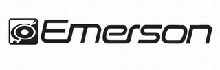 EMERSON logo