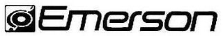 EMERSON logo