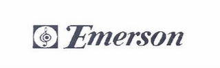 EMERSON logo
