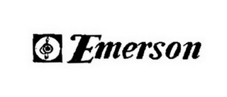EMERSON logo