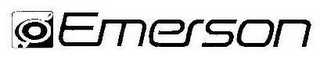 EMERSON logo