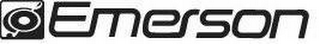 EMERSON logo