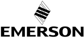 EMERSON logo